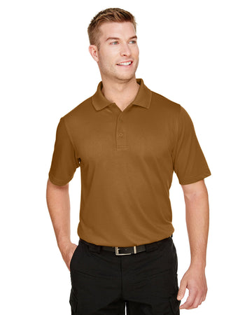 Harriton M348 Advantage Snag Protection Plus Polo